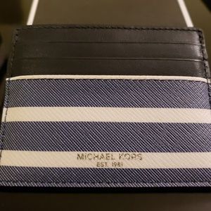 Michael Kors Card Holder
